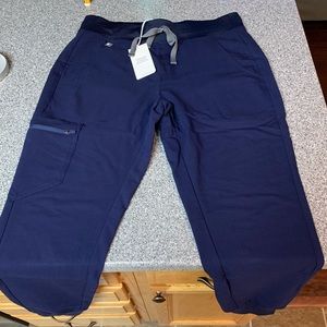 FIG Jogger Scrub Pants